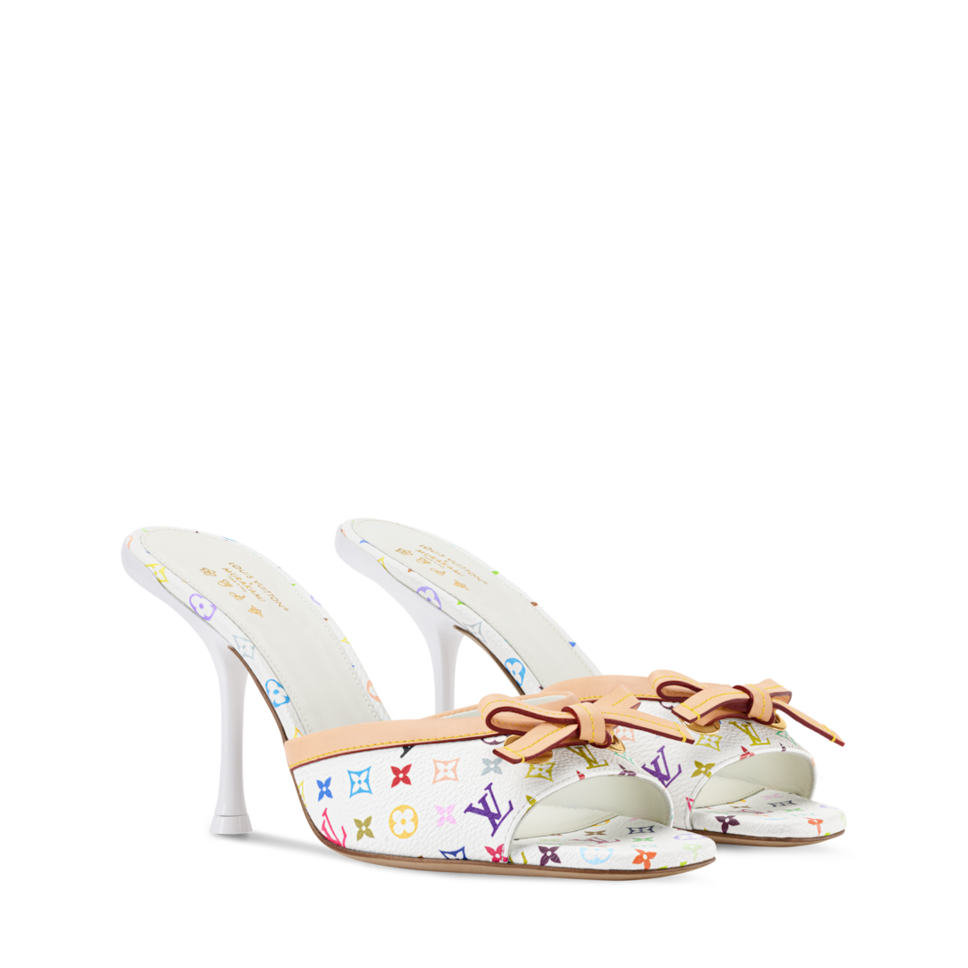 LV x TM 6AM Mule - Shoes | LOUIS VUITTON